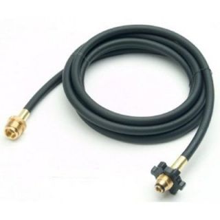 Mr. Heater 12 Foot Propane Hose Assembly. F273702