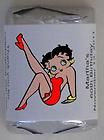 30 BETTY BOOP BIRTHDAY PARTY PERSONALIZED NUGGET CANDY WRAPPER LABELS 