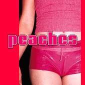 The Teaches of Peaches Bonus Disc PA ECD by Peaches CD, Oct 2002, 2 