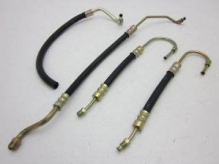 chevy power steering hose in Power Steering Pumps & Parts
