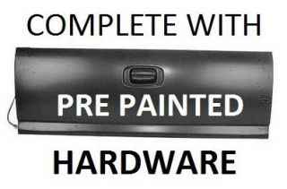 NEW PAINTED TO MATCH* WITH HARDWARE Chevy Silverado Truck TAILGATE 