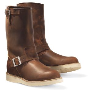 Red Wing 2971 Engineer Boots    TO UK & EU