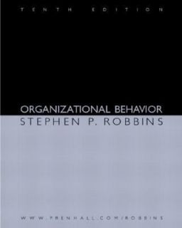 Organizational Behavior and Skills Self Assessment Library, V2.0 by 