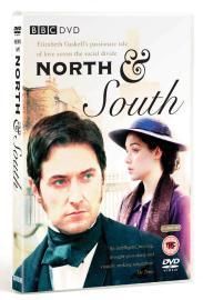 north and south complete bbc series 2xdvd set 05 time