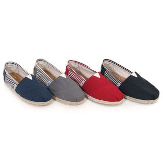 TOMS Shoes Rope Sole in Clothing, 