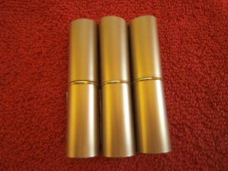 loreal endless lipstick # 860 BOUNDLESS BRONZE new sell 3 pieces 