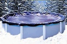a1 new winter swimming pool cover for 15 x 30