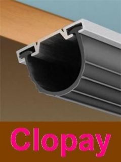 Clopay Garage Door Bottom Weatherstrippi​ng T Style 16