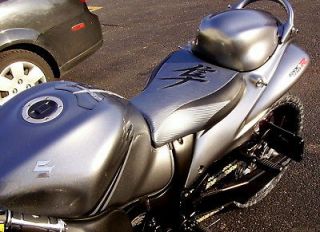 custom hayabusa seat covers all colors 08 to 2012 time