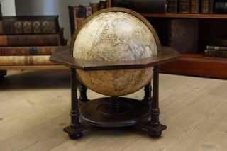 Antiques > Maps, Atlases & Globes > Globes > Pre 1900