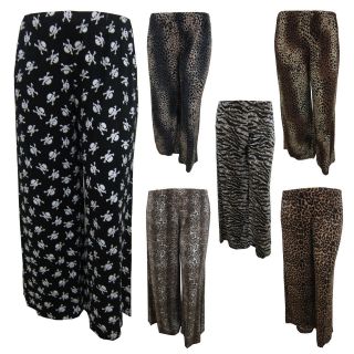 palazzo pants pattern in Clothing, 