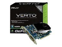 PNY NVIDIA GeForce GT 240 VCGGT2401D3XPB 1 GB DDR3 SDRAM PCI Express 2 