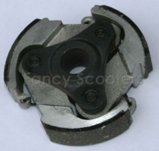   listed Clutch for 2 stroke Engine Pocket Bikes & ATVs (PART07010
