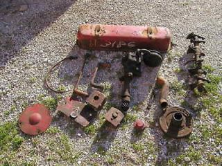 farmall m parts in Business & Industrial