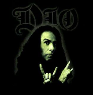 ronnie james dio shirt in Clothing, 