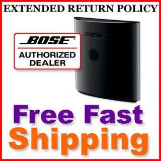 bose sounddock portable replacement battery new black one day shipping