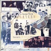 Anthology 1 by Beatles (The) (CD, Nov 1995, 2 Discs, Capitol/EMI 