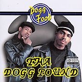 Dogg Food PA by Tha Dogg Pound CD, Oct 1995, Priority Records USA 