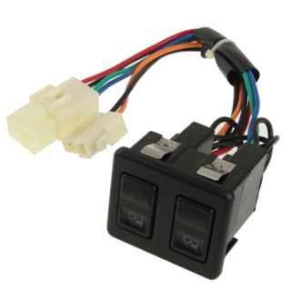 car universal power window switch from china time left $