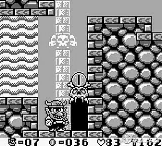 Wario Land Super Mario Land 3 Nintendo Game Boy, 1994