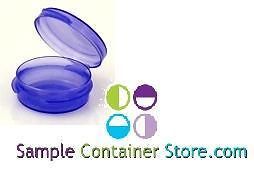 100 1 9 oz sample containers scents passion lavender time