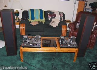 grommes in Vintage Amplifiers & Tube Amps