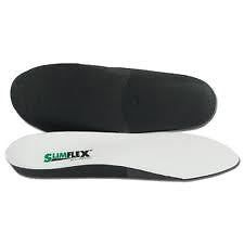 Slimflex Simple Insole , Shoe Foot Orthotic Arch Heel Ball Of Foot 