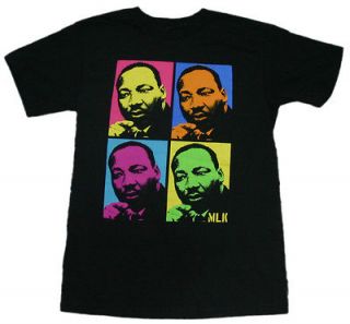 martin luther king shirt in Mens Clothing