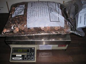   100 FV) PRE 1982 COPPER PENNIES  Q&A With Penny Bullion