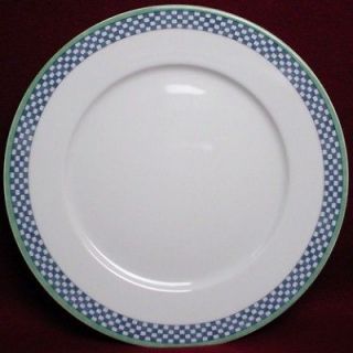 VILLEROY & BOCH china CASTELL Switch 3 pattern 2698 Dinner Plate 10 5 