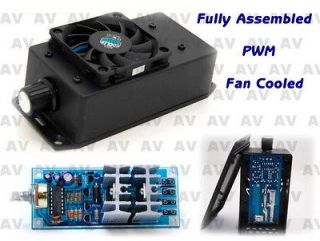 Newly listed PWM PULSE WITH MODULATOR 30A   HHO HYDROGEN GENERATOR