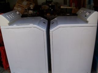 Maytag Neptune Dryer with matching Washer and a  Kenmore Barbecue 