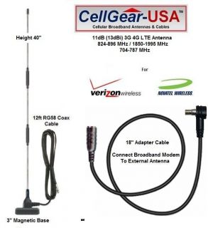 verizon cell phone signal booster in Signal Boosters