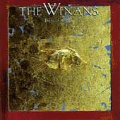 Decision by Winans The CD, Sep 1987, Qwest