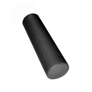   High Density Foam Roller   24x6 Extra Firm 4 YOGA PILATES THERAPY