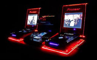 12GB HARDHOUSE DJ CDJ PIONEER 900 800 TRAKTOR VDJ HERCULES TECHNICS 