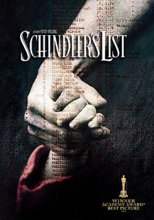 schindler s list full screen edition  12