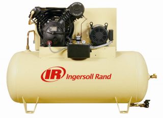 ingersoll rand air compressor in Construction
