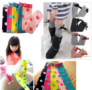 toddler knee high socks in Clothing, 