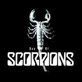Box of Scorpions Box by Scorpions CD, May 2004, 3 Discs, Hip O