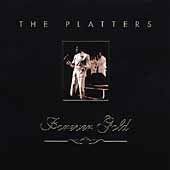 Forever Gold The Platters by Platters The CD, Apr 2007, St. Clair 