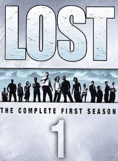 lost season 1 in DVDs & Blu ray Discs