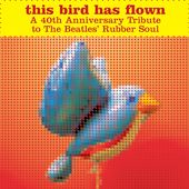   40th Anniversary Tribute to Rubber Soul CD, Oct 2005, Razor Tie