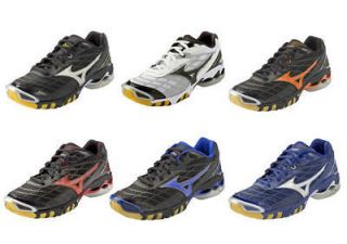   Womens Wave Lightning RX Volleyball Shoes   All Colors and sizes