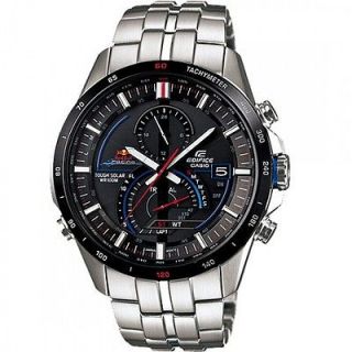 Casio Edifice Red Bull Racing Limited Edition Watch EQS A500RB 1AVDR 