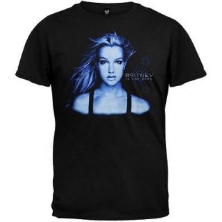 britney spears t shirts in Clothing, 