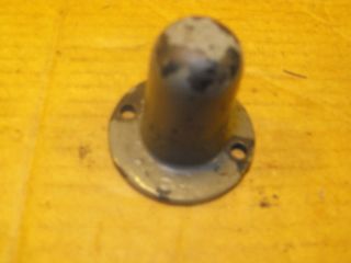 walker turner drill press bearing retainer cap 