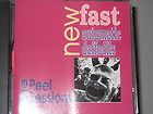 Peel Sessions by New Fast Automatic Daffodils (CD, Dutch East India 