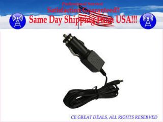 car charger adapter for all models sony portable dvd player