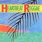 Heartbeat Reggae Heartbeat CD, Nov 1989, Heartbeat Select